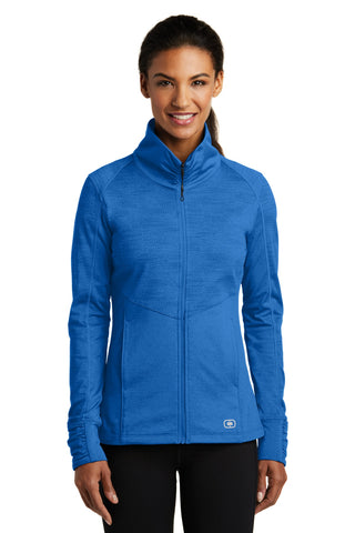 OGIO® Ladies Sonar Full-Zip. LOE702