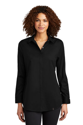 OGIO ® Ladies Commuter Woven Tunic. LOG1002