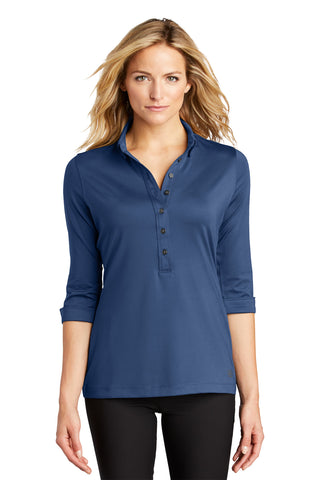 OGIO® Ladies Gauge Polo. LOG122