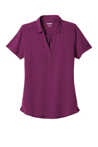 OGIO  ®  Women's Limit Polo. LOG138