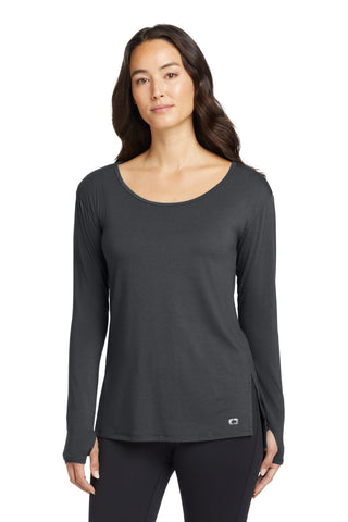 OGIO ® Ladies Luuma Long Sleeve Tunic. LOG802