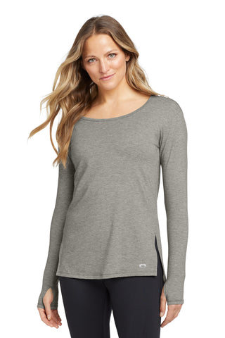 OGIO ® Ladies Luuma Long Sleeve Tunic. LOG802