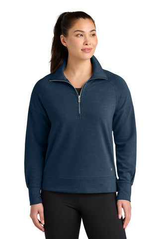 OGIO ®  Women's Luuma 1/2-Zip LOG814