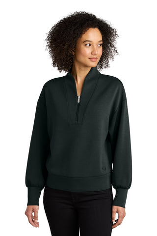 OGIO ®  Women's Transcend 1/4-Zip LOG861