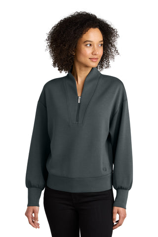 OGIO ®  Women's Transcend 1/4-Zip LOG861