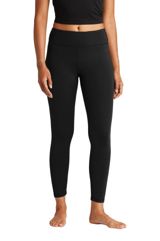 Sport-Tek ® Ladies 7/8 Legging. LPST890