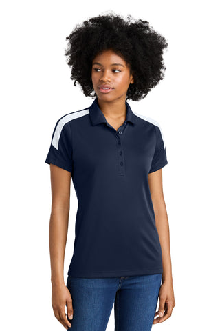 Sport-Tek ®  Women's Competitor ™  United Polo LST104