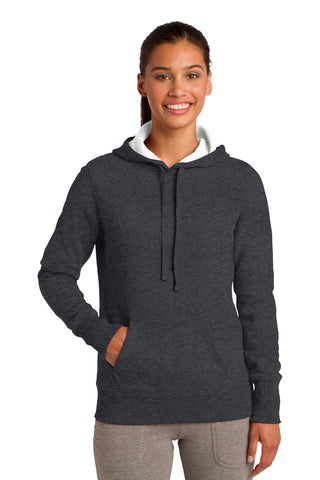 Sport-Tek® Ladies Pullover Hooded Sweatshirt. LST254