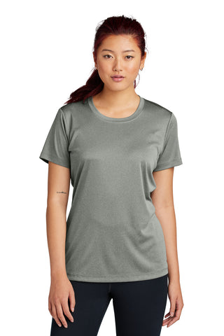 Sport-Tek® Ladies PosiCharge® Competitor™ Tee. LST350