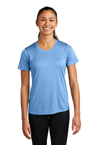 Sport-Tek® Ladies PosiCharge® Competitor™ Tee. LST350