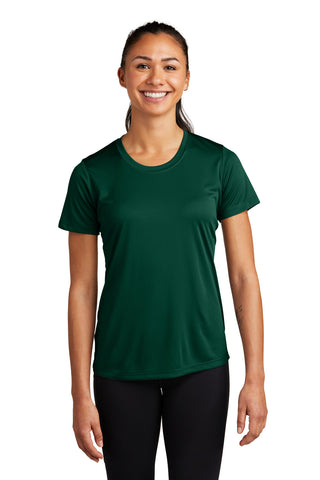 Sport-Tek® Ladies PosiCharge® Competitor™ Tee. LST350