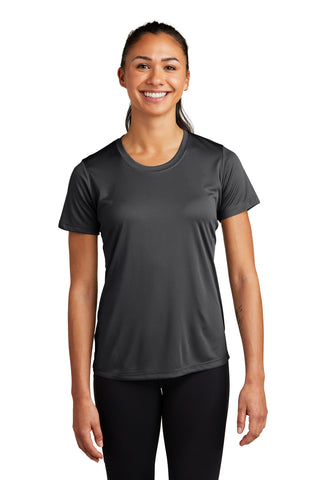 Sport-Tek® Ladies PosiCharge® Competitor™ Tee. LST350