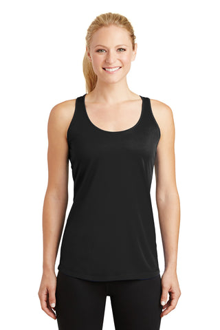 Sport-Tek® Ladies PosiCharge® Competitor™ Racerback Tank. LST356