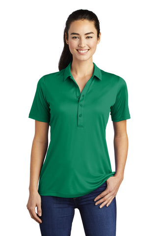 Sport-Tek® Ladies Posi-UV ® Pro Polo.  LST520