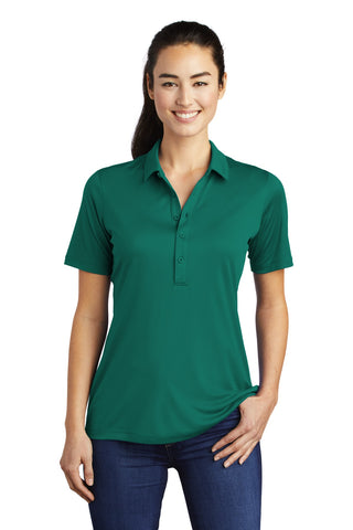 Sport-Tek® Ladies Posi-UV ® Pro Polo.  LST520