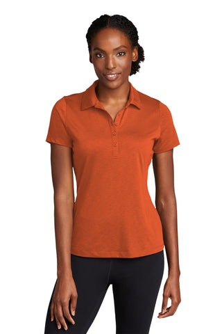 Sport-Tek® Ladies PosiCharge® Strive Polo. LST530