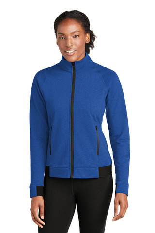 Sport-Tek® Ladies PosiCharge® Strive Full-Zip LST570