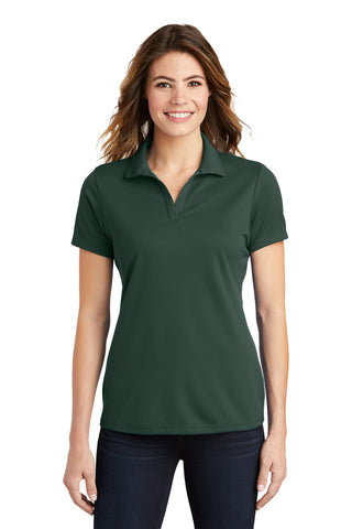 Sport-Tek® Ladies PosiCharge® RacerMesh® Polo. LST640