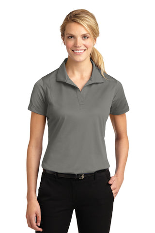 Sport-Tek® Ladies Micropique Sport-Wick® Polo. LST650