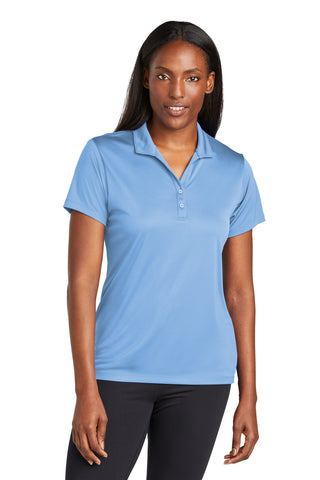 Sport-Tek® Ladies PosiCharge® Re-Compete Polo LST725