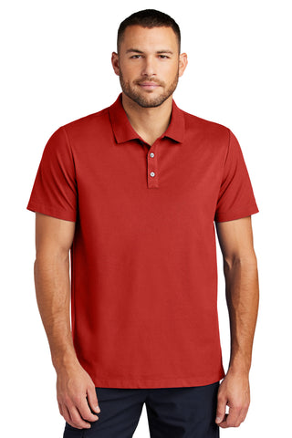 Mercer+Mettle® Stretch Pique Polo MM1004