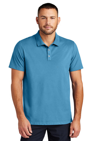 Mercer+Mettle ®  Stretch Pique Polo MM1004