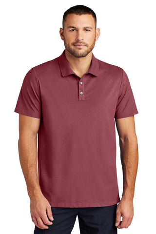 Mercer+Mettle ®  Stretch Pique Polo MM1004