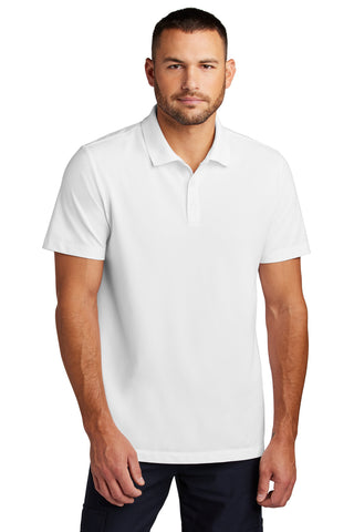 Mercer+Mettle ®  Stretch Pique Polo MM1004