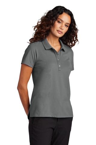 Mercer+Mettle® Women's Stretch Pique Polo MM1005