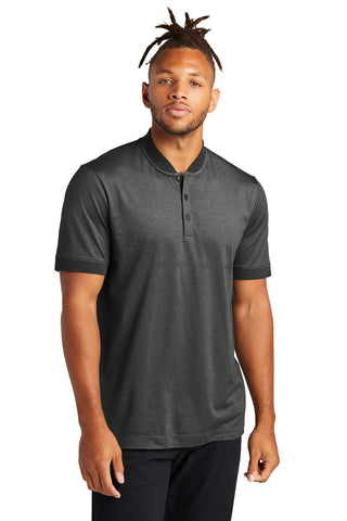 Mercer+Mettle® Stretch Pique Henley MM1008