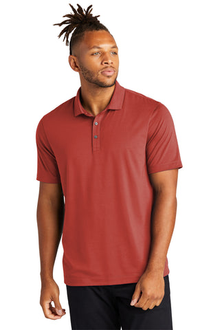 Mercer+Mettle® Stretch Jersey Polo MM1014