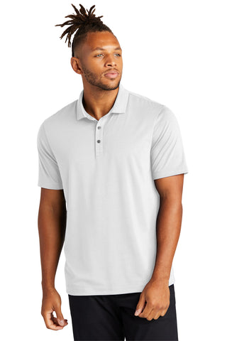 Mercer+Mettle® Stretch Jersey Polo MM1014