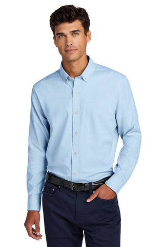 Mercer+Mettle ®  Long Sleeve Modern Oxford Shirt MM2002