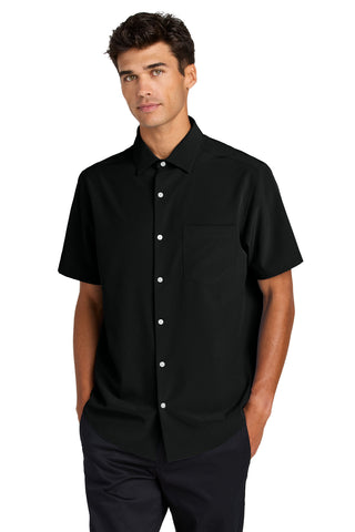 Mercer+Mettle ®  Short Sleeve UV Capital Tech Shirt MM2006