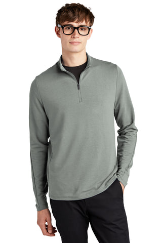 Mercer+Mettle® Stretch 1/4-Zip Pullover MM3010