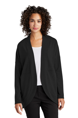 Mercer+Mettle® Women's Stretch Open-Front Cardigan MM3015