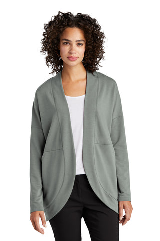 Mercer+Mettle® Women's Stretch Open-Front Cardigan MM3015