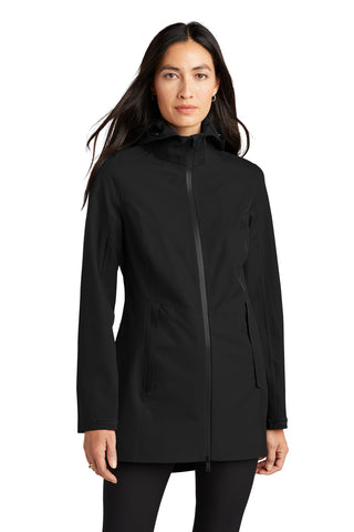 Mercer+Mettle® Women's Waterproof Rain Shell MM7001