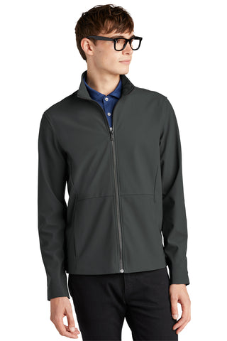 Mercer+Mettle® Faille Soft Shell MM7100