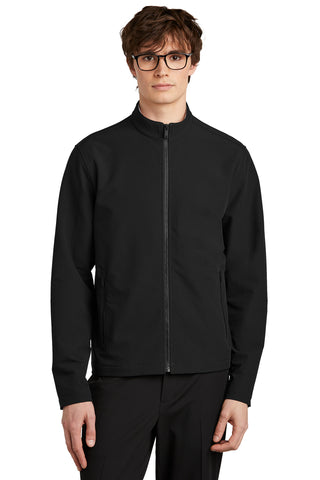 Mercer+Mettle® Stretch Soft Shell Jacket MM7102