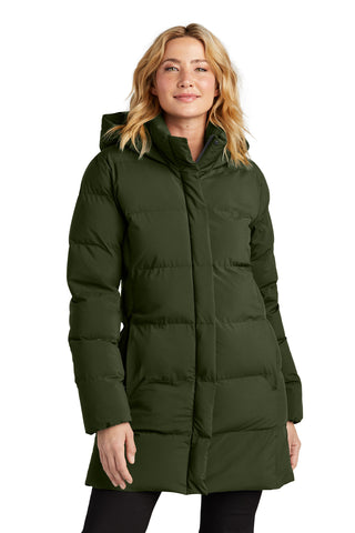 Mercer+Mettle® Women's Puffy Parka MM7213