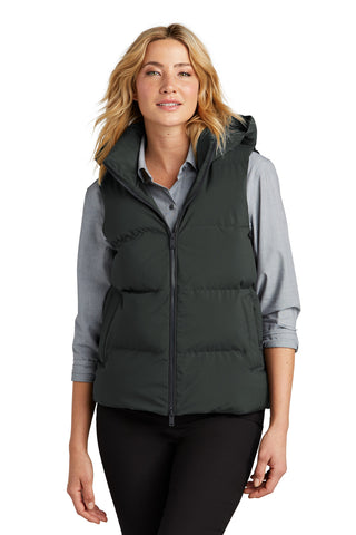 Mercer+Mettle® Women's Puffy Vest MM7217