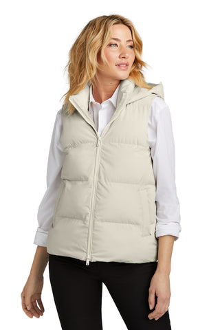 Mercer+Mettle® Women's Puffy Vest MM7217