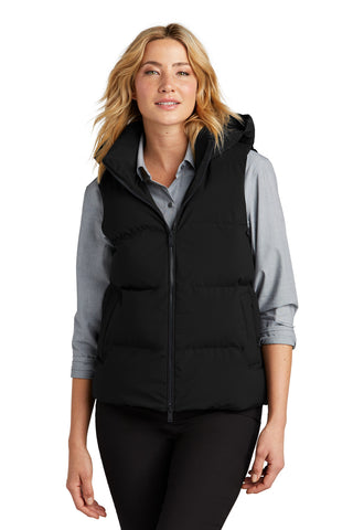 Mercer+Mettle® Women's Puffy Vest MM7217