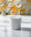 Textured Mandarin Cream