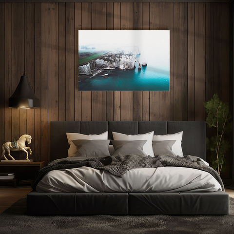 Luxury Canvas Prints