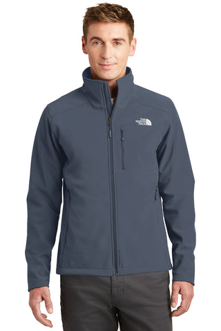 The North Face ® Apex Barrier Soft Shell Jacket. NF0A3LGT