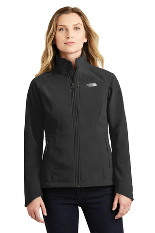 The North Face ® Ladies Apex Barrier Soft Shell Jacket. NF0A3LGU