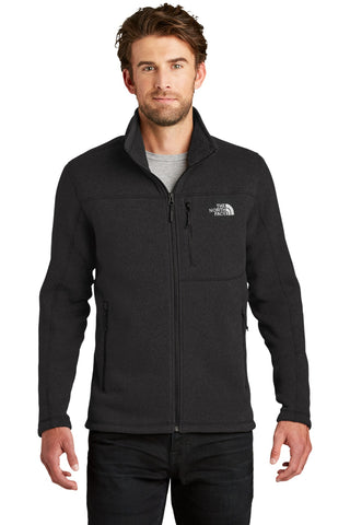 The North Face ® Sweater Fleece Jacket. NF0A3LH7