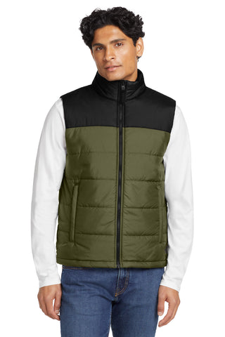 The North Face ® Everyday Insulated Vest. NF0A529A